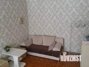 1-к квартира, посуточно, 36м2, 2/5 этаж