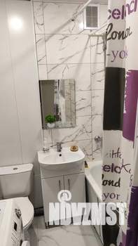 1-к квартира, посуточно, 31м2, 2/5 этаж