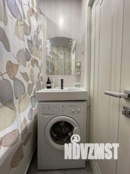 1-к квартира, посуточно, 19м2, 1/1 этаж