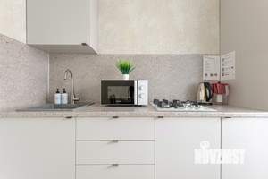 1-к квартира, посуточно, 37м2, 1/1 этаж