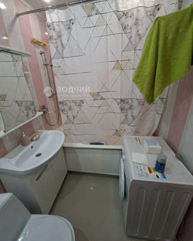 1-к квартира, на длительный срок, 42м2, 9/9 этаж