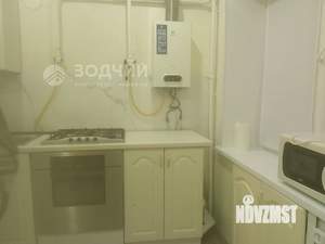 1-к квартира, на длительный срок, 36м2, 2/5 этаж