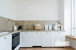 2-к квартира, посуточно, 75м2, 1/1 этаж