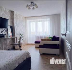 2-к квартира, посуточно, 65м2, 8/14 этаж