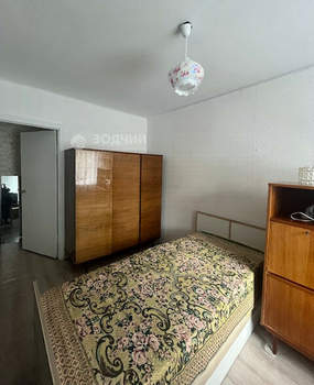 2-к квартира, на длительный срок, 48м2, 3/5 этаж