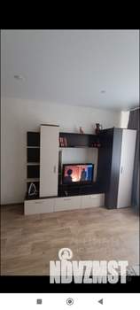 1-к квартира, посуточно, 35м2, 2/5 этаж