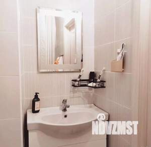 2-к квартира, посуточно, 65м2, 1/1 этаж