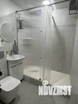 1-к квартира, посуточно, 29м2, 3/9 этаж