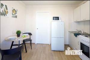1-к квартира, на длительный срок, 33м2, 2/10 этаж