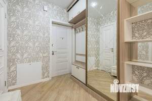 3-к квартира, посуточно, 75м2, 1/1 этаж