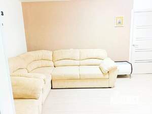 2-к квартира, на длительный срок, 45м2, 3/5 этаж