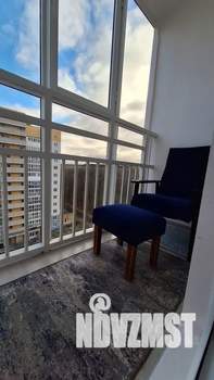 Студия квартира, посуточно, 25м2, 10/12 этаж