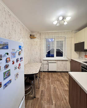 1-к квартира, на длительный срок, 36м2, 3/9 этаж