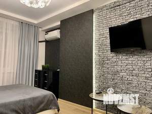 1-к квартира, посуточно, 35м2, 2/16 этаж