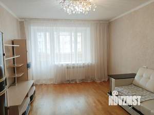 2-к квартира, на длительный срок, 50м2, 4/9 этаж