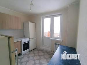 1-к квартира, на длительный срок, 30м2, 3/12 этаж