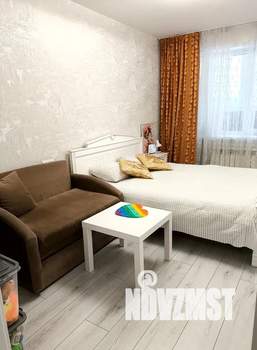 2-к квартира, посуточно, 53м2, 1/10 этаж