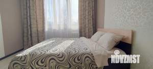 2-к квартира, посуточно, 54м2, 1/1 этаж