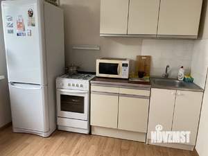 1-к квартира, на длительный срок, 36м2, 7/9 этаж