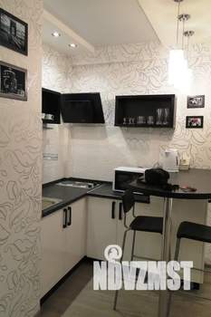 1-к квартира, посуточно, 38м2, 14/15 этаж