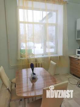2-к квартира, на длительный срок, 52м2, 1/5 этаж