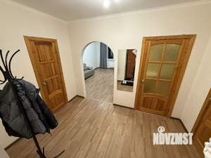 1-к квартира, на длительный срок, 51м2, 4/10 этаж