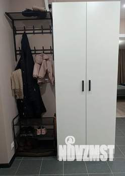 2-к квартира, посуточно, 50м2, 2/17 этаж