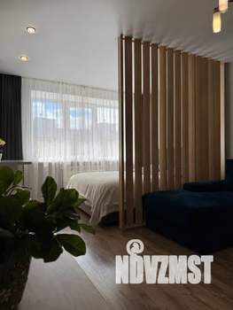 1-к квартира, посуточно, 50м2, 9/10 этаж