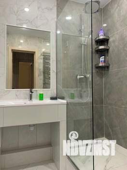 1-к квартира, посуточно, 66м2, 1/1 этаж