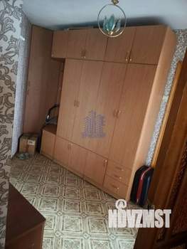 1-к квартира, на длительный срок, 39м2, 3/5 этаж