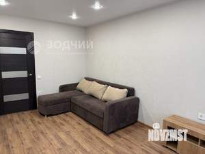 1-к квартира, на длительный срок, 41м2, 15/16 этаж