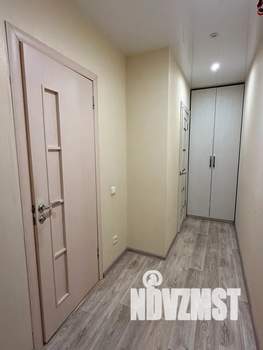 Студия квартира, посуточно, 27м2, 7/10 этаж