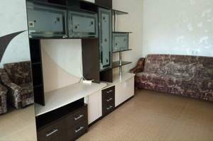 2-к квартира, на длительный срок, 50м2, 2/9 этаж