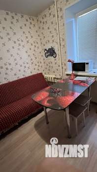 1-к квартира, на длительный срок, 43м2, 1/5 этаж