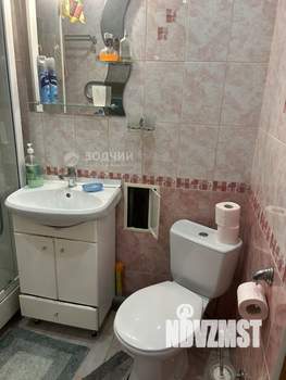3-к квартира, на длительный срок, 52м2, 4/5 этаж