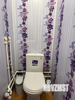 1-к квартира, на длительный срок, 35м2, 3/10 этаж