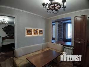 1-к квартира, посуточно, 45м2, 9/10 этаж