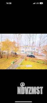 1-к квартира, на длительный срок, 30м2, 2/5 этаж
