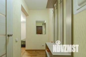 2-к квартира, посуточно, 42м2, 1/5 этаж