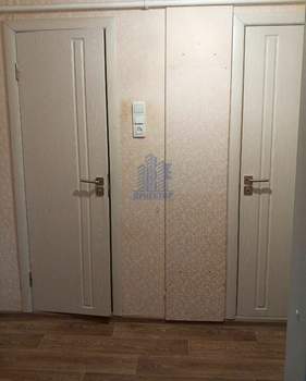 1-к квартира, на длительный срок, 35м2, 2/9 этаж