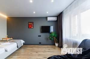 1-к квартира, посуточно, 50м2, 8/9 этаж