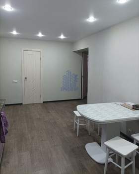 1-к квартира, на длительный срок, 47м2, 8/9 этаж