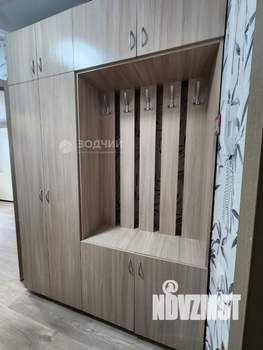 1-к квартира, на длительный срок, 44м2, 9/16 этаж