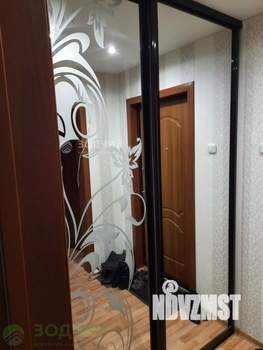 1-к квартира, на длительный срок, 40м2, 2/10 этаж