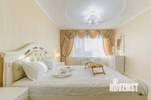 1-к квартира, посуточно, 67м2, 1/1 этаж