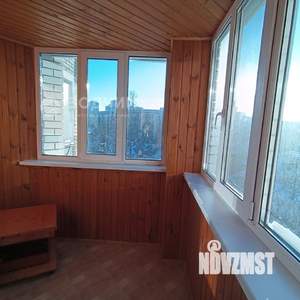 1-к квартира, на длительный срок, 46м2, 5/10 этаж