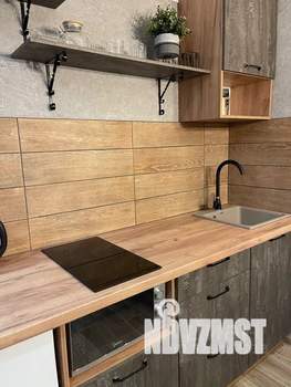 1-к квартира, посуточно, 36м2, 15/16 этаж