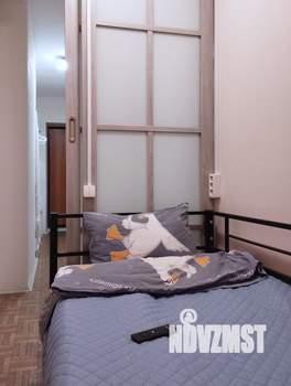 1-к квартира, посуточно, 51м2, 2/6 этаж