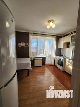 1-к квартира, на длительный срок, 48м2, 6/9 этаж