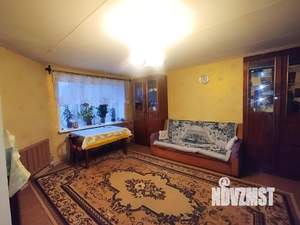 1-к квартира, на длительный срок, 57м2, 6/7 этаж
